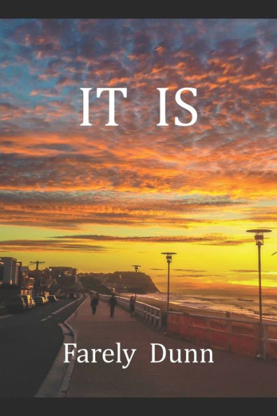 IT IS