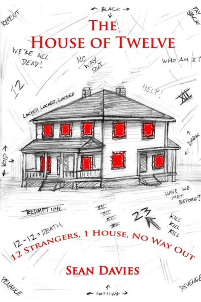 The House Of Twelve