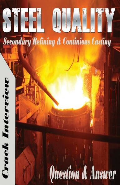 Steel Quality Question And Answer