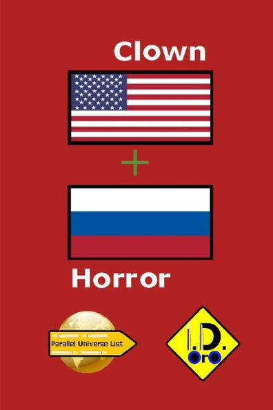 Clown Horror (Edicion en espa�ol) (Parallel Universe List) (Spanish Edition)