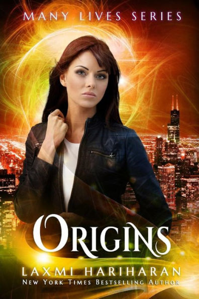 Origins : The Ruby Iyer Diaries