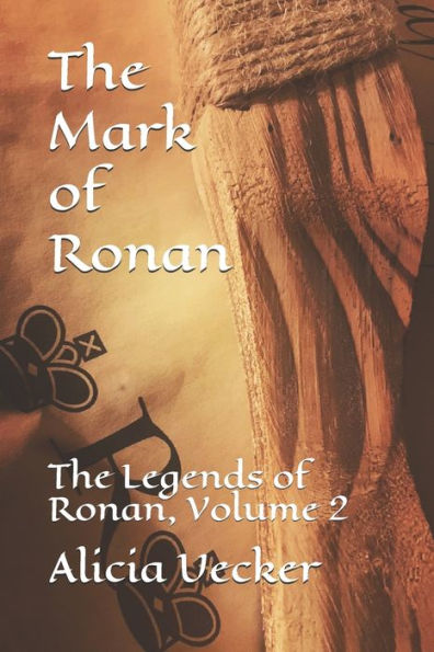 The Mark Of Ronan