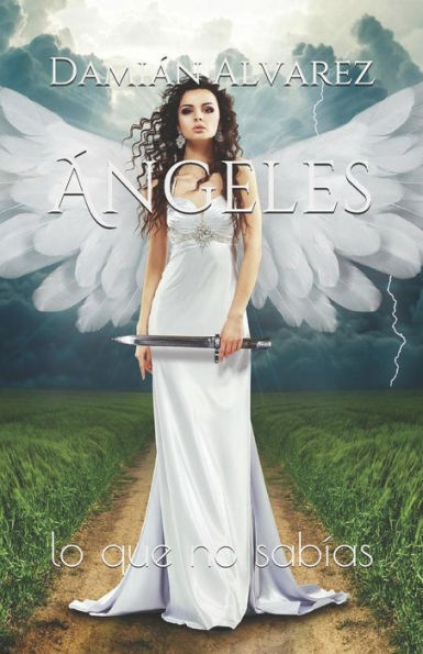 �ngeles: lo que no sab�as (Spanish Edition)