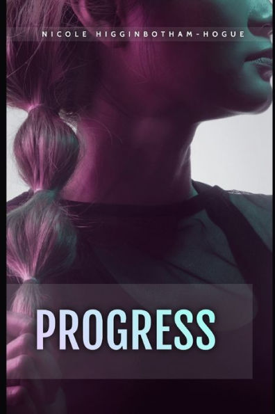 Progress - 9781980859161