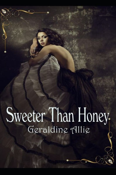 Sweeter Than Honey : Call Of The Kodiak