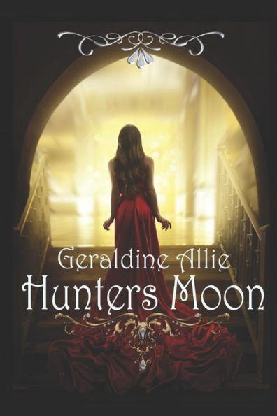 Hunters Moon: The Fae Medallion (Seers Of The Moon)