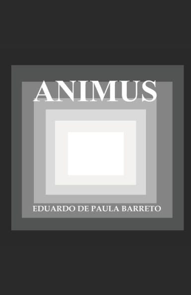 ANIMUS (Portuguese Edition)