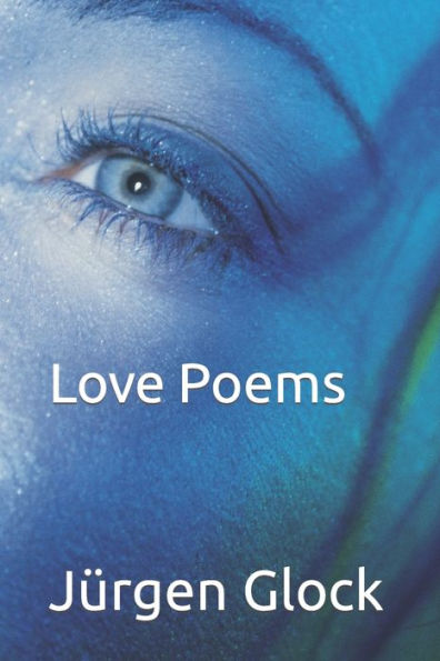 Love Poems - 9781980903154