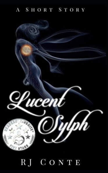 Lucent Sylph : A Short Story