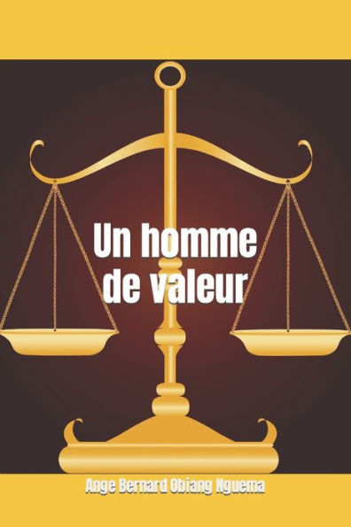 Un Homme De Valeur