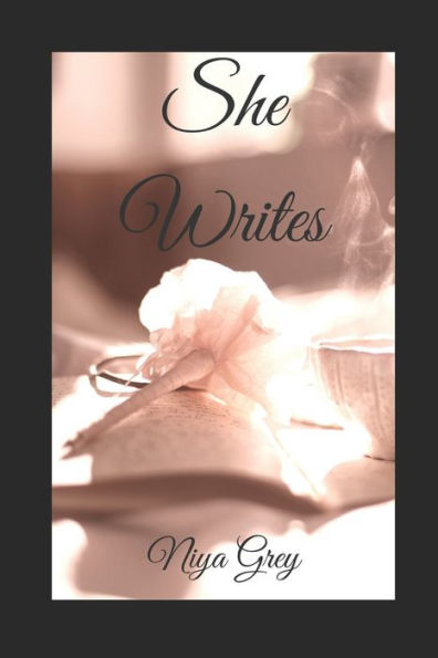 She Writes