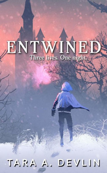 Entwined (Born of Nephilim)