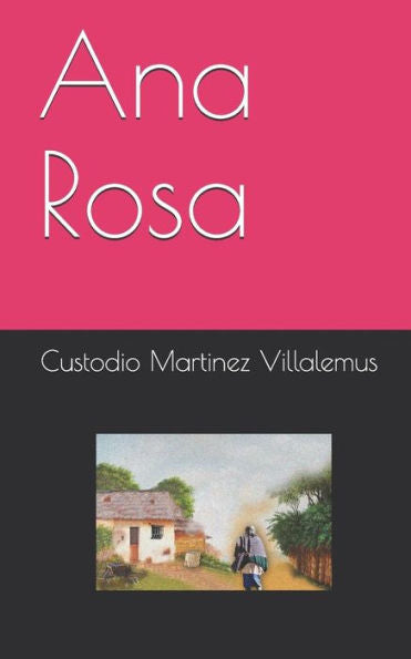 Ana Rosa (Edición Española)
