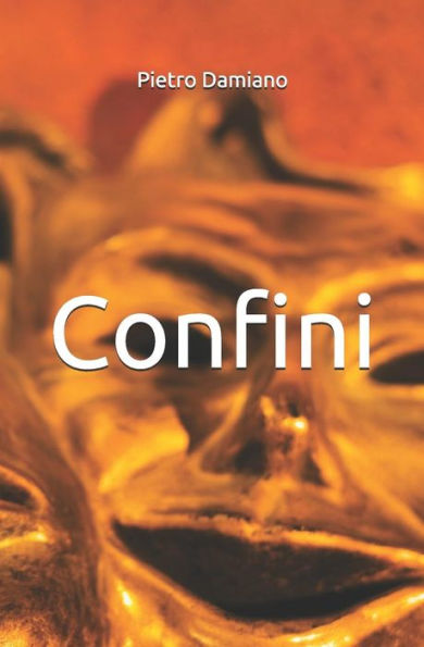 Confini (Italian Edition) - 9781981005864