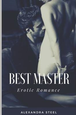 Best Master: Erotic Romance (Italian Edition)