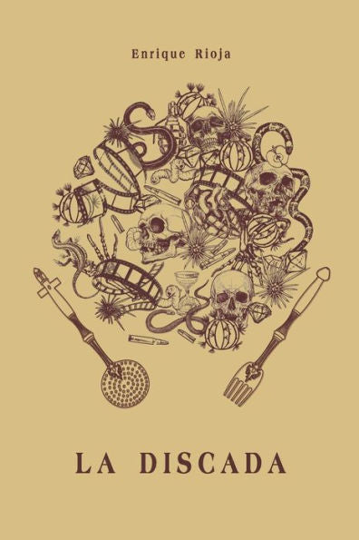 La Discada (Camino hacia el automatismo) (Spanish Edition)