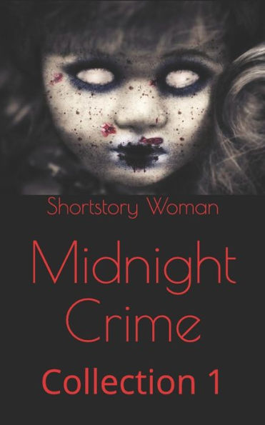 Midnight Crime : Collection 1