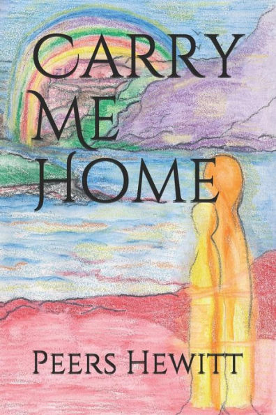 Carry me Home - 9781981057528