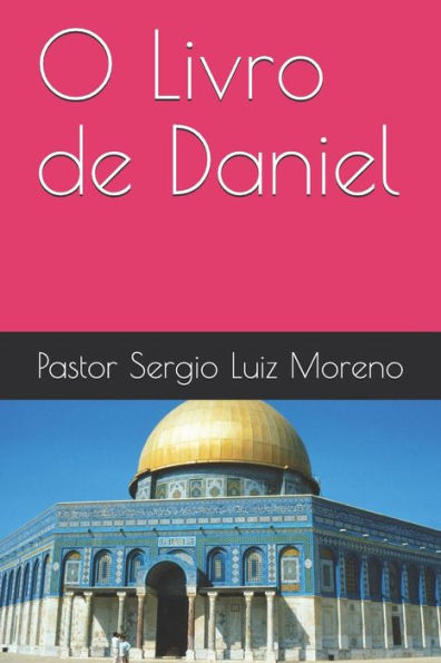 O Livro De Daniel