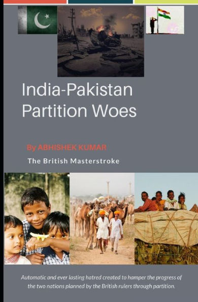 India Pakistan Partition Woes: The Manipulative Politicians