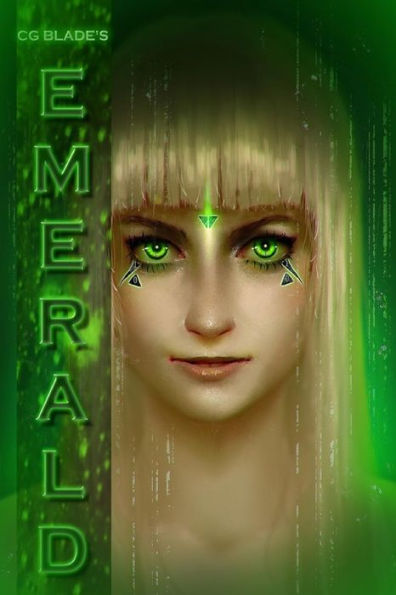 Emerald: The Third Novel In The Pseudoverse (The Pseudoverse Series)
