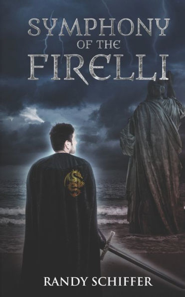 Symphony Of The Firelli
