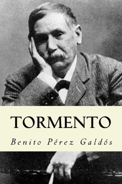 Tormento (Spanish Edition) - 9781981101016