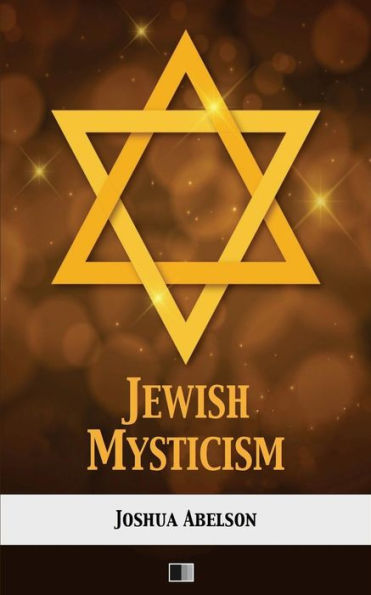 Jewish Mysticism - 9781981109319