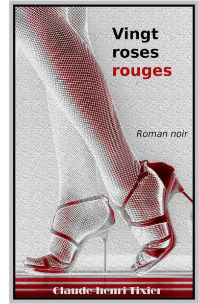 Vingt Roses Rouges