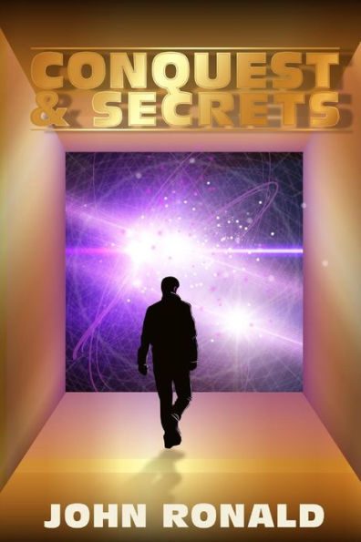 Conquista y secretos