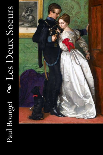 Les Deux Soeurs - 9781981114559