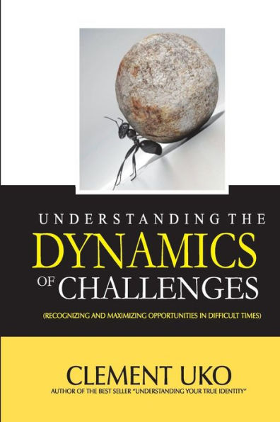 Understanding The Dynamics Of Challenges : Recognizing And Maximizing Opportunities In Difficult Times