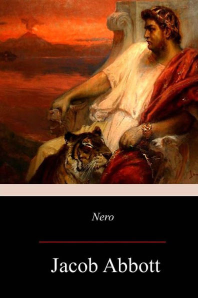 Nero - 9781981116744