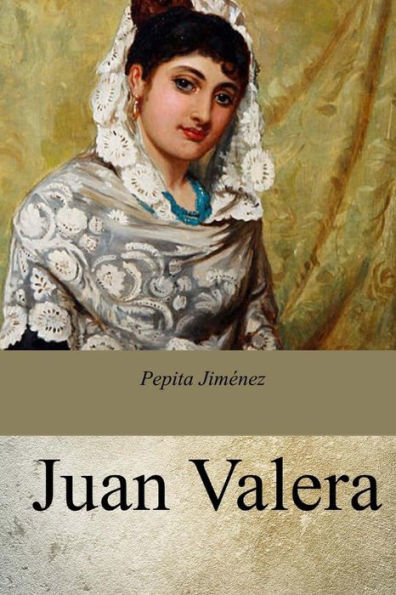 Pepita Jim?nez - 9781981117307