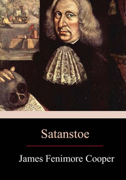 Satanstoe - 9781981117574