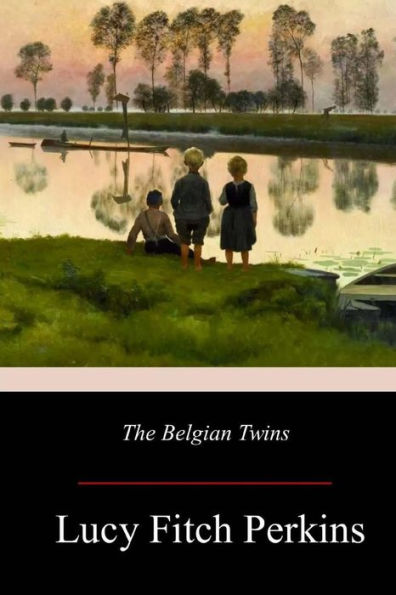 The Belgian Twins - 9781981118342