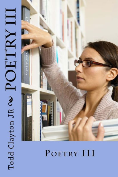 Poetry Iii