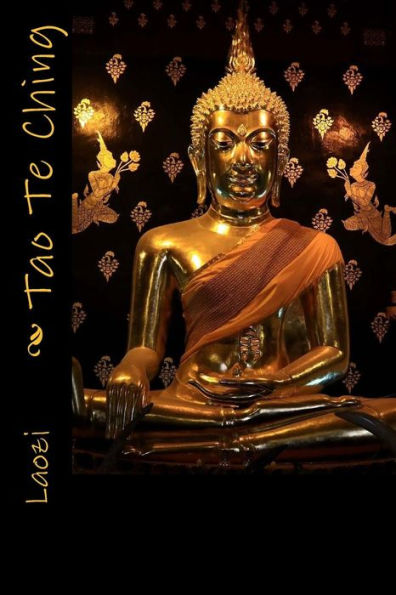 Tao Te Ching - 9781981136728