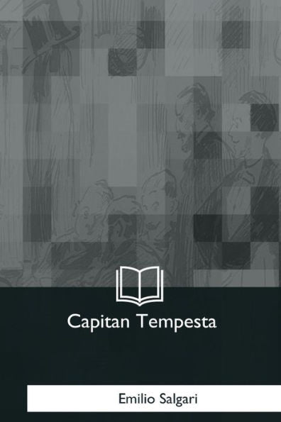 Capitan Tempesta (Italian Edition)