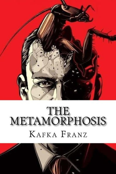 The Metamorphosis - 9781981140060