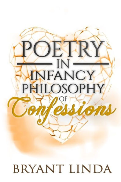 Poetry In Infancy : Philosophy Of Confessions