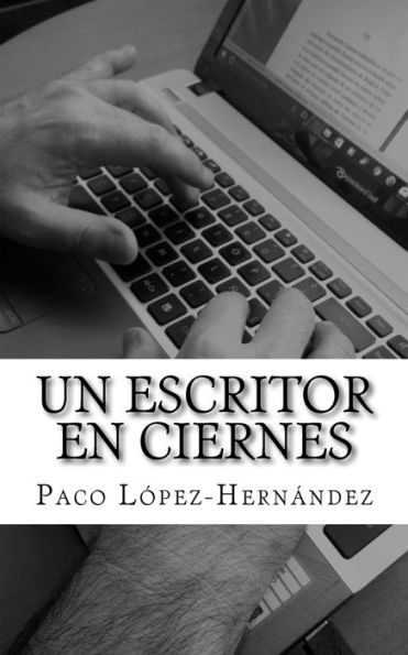 Un Escritor En Ciernes