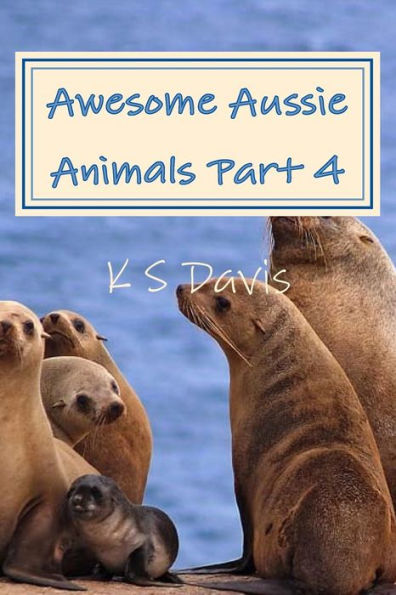 Impresionantes animales australianos - Parte 4