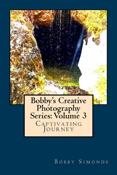 Serie de fotografía creativa de Bobby: Volumen 3