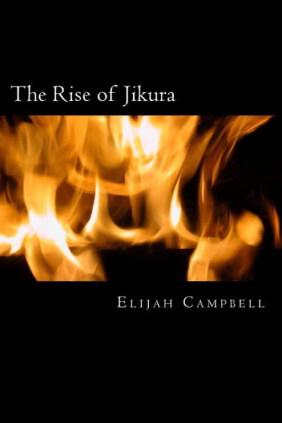 The Rise Of Jikura : Roara