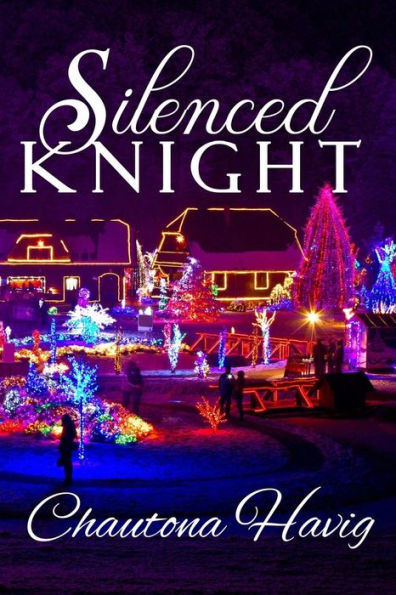 Silenced Knight : A Hartfield Mysteries Noella