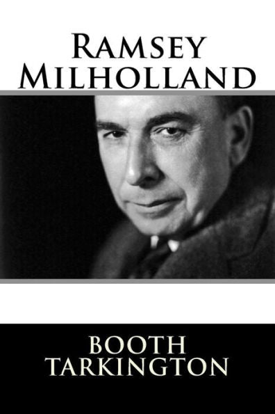 Ramsey Milholland - 9781981154753