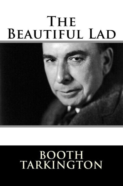 The Beautiful Lady - 9781981154777
