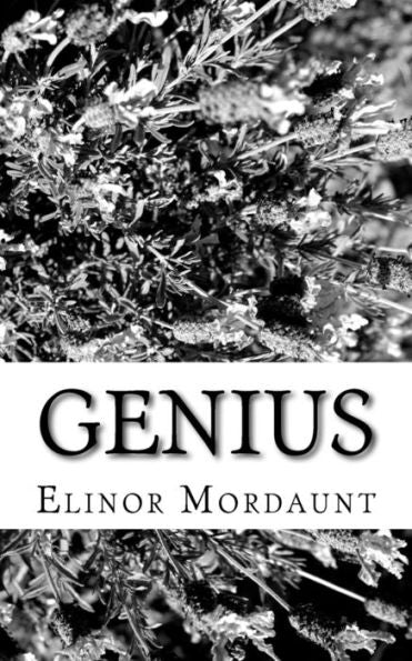 Genius - 9781981155958