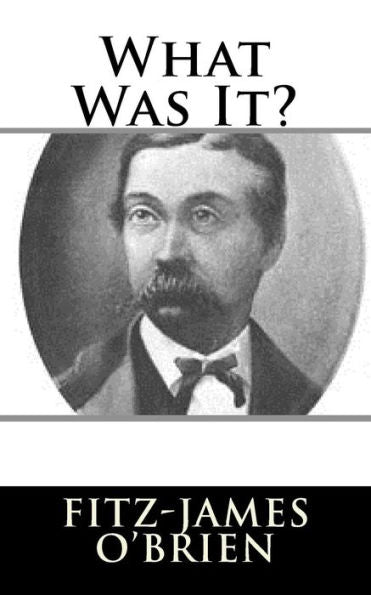 What Was It? - 9781981156092